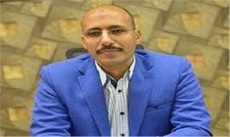 المهندس عبدالرءوف الغيطى