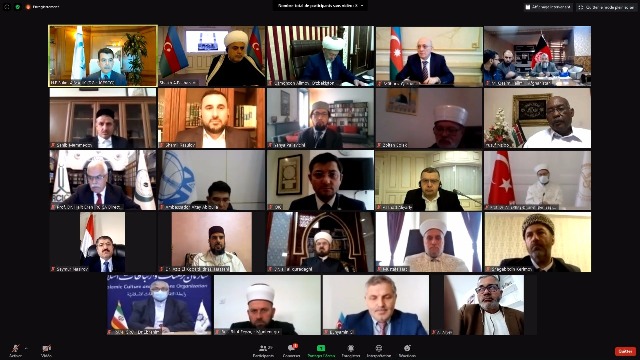 الإيسيسكو ترفض الربط بين الإسلام والجرائم الإرهابية وتنأى عن استعمال لفظ 