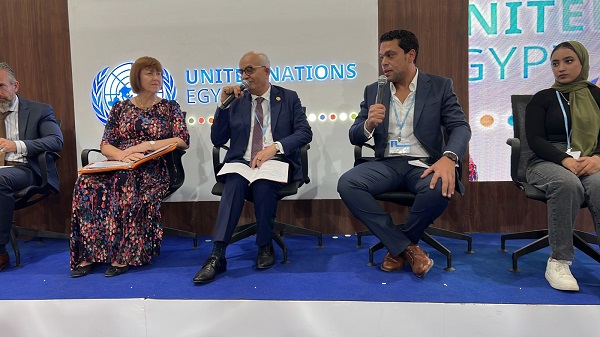 الدكتور رضا حجازى