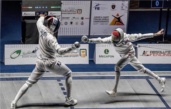 كأس العالم للسلاح