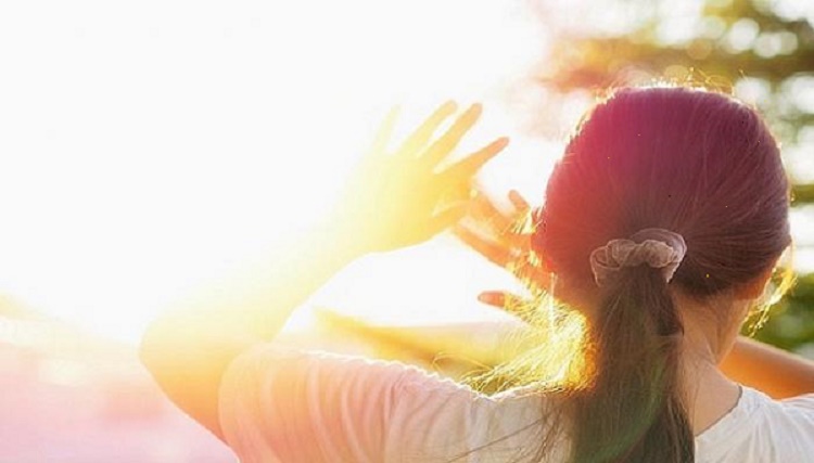 صورة تعبيرية