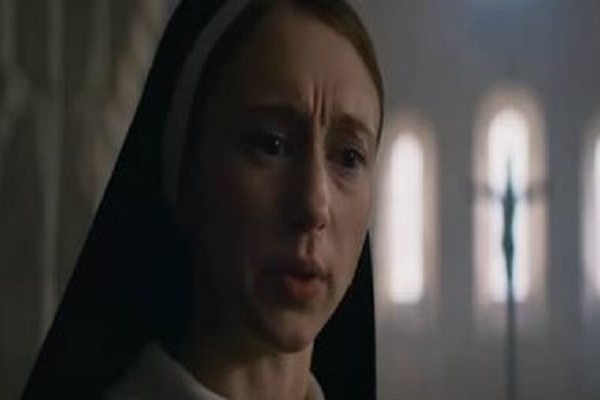 The Nun