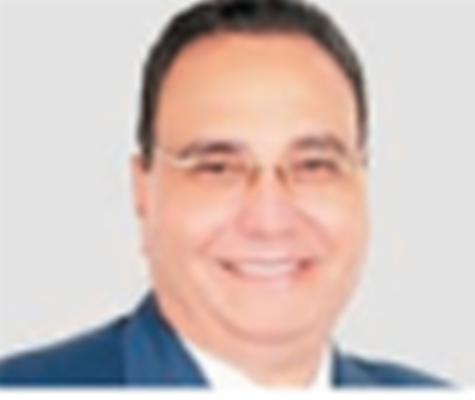 حموات بلسَم .. وحموات علقَم