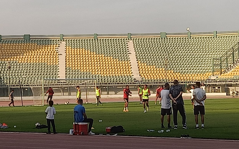 طلائع الجيش