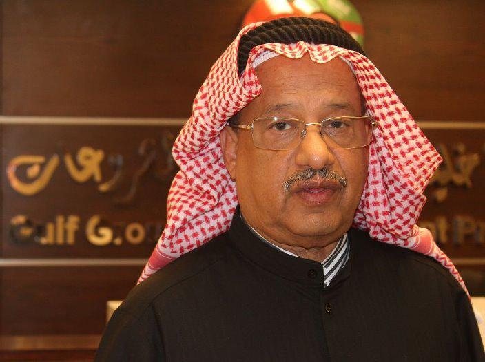 دكتور يوسف العميري