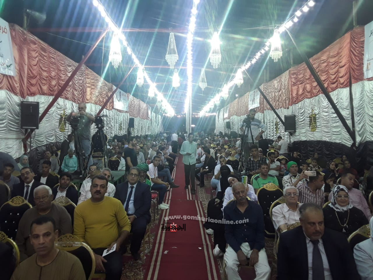 فريد زهران: برنامجنا يقصر ملكية الدولة على المشروعات الاستراتيجية