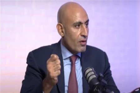 وزير التعليم محمد عبداللطيف