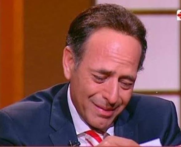 ممدوح عبد العليم