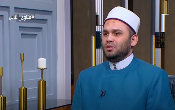 الشيخ محمود الطحان