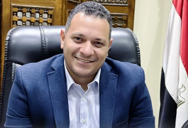  المهندس محمد عادل