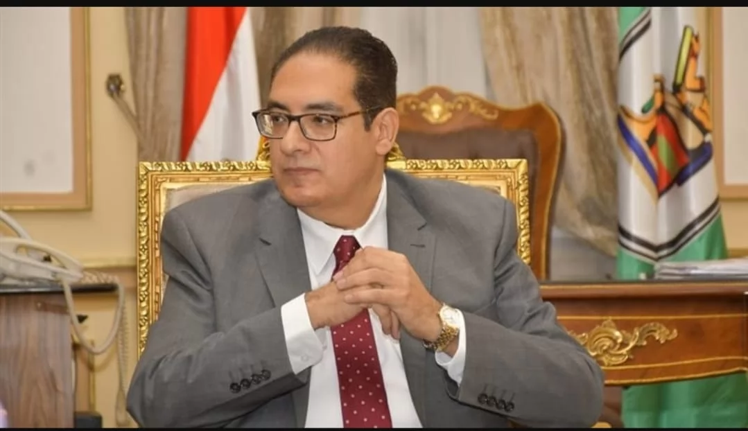 رئيس جامعة القاهرة 