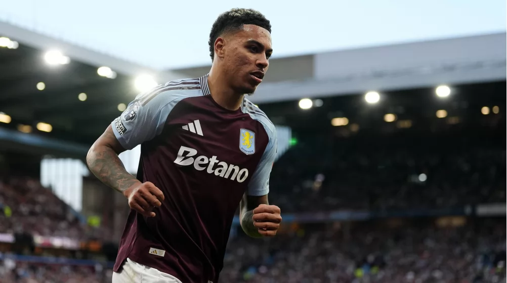 مورجان روجرز