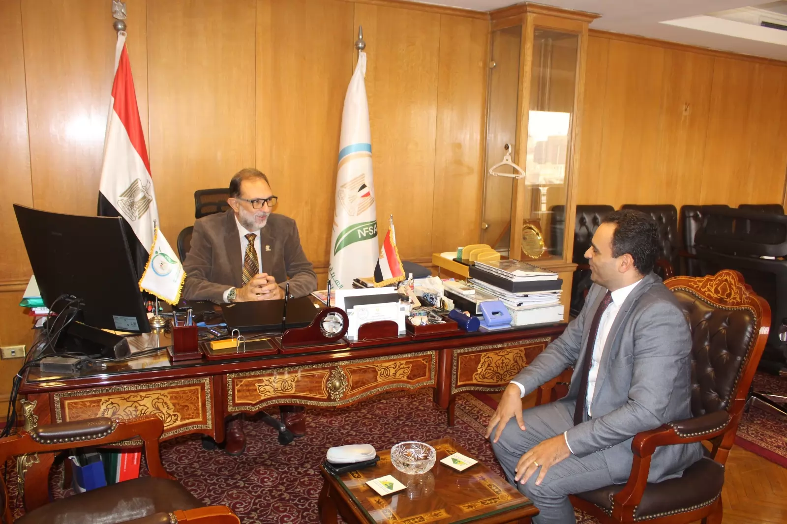 الدكتور طارق الهوبي لـ الجمهورية أون لاين