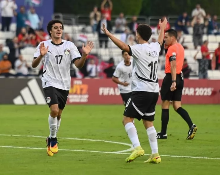 كأس العالم تحت 17 سنة 