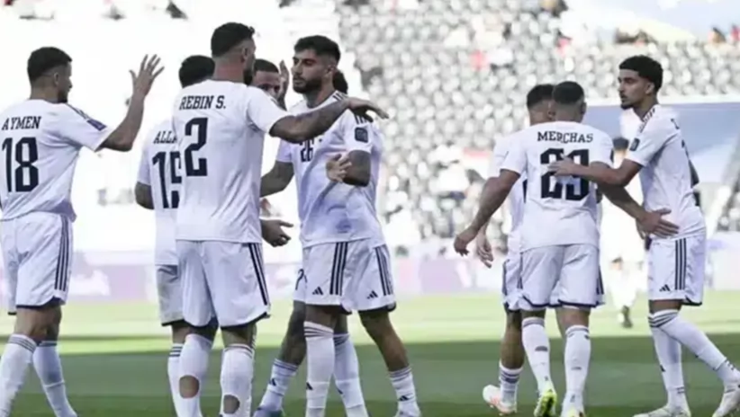 منتخب العراق