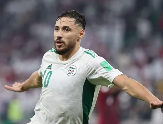  يوسف بلايلي