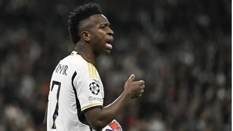 فينيسيوس جونيور