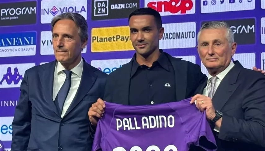 رافاييل بالادينو