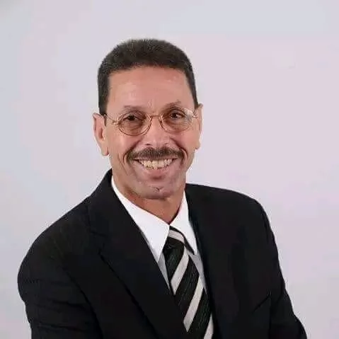 محاسب فتحي علي الشرقاوي