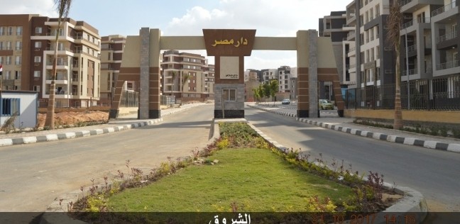 دار مصر
