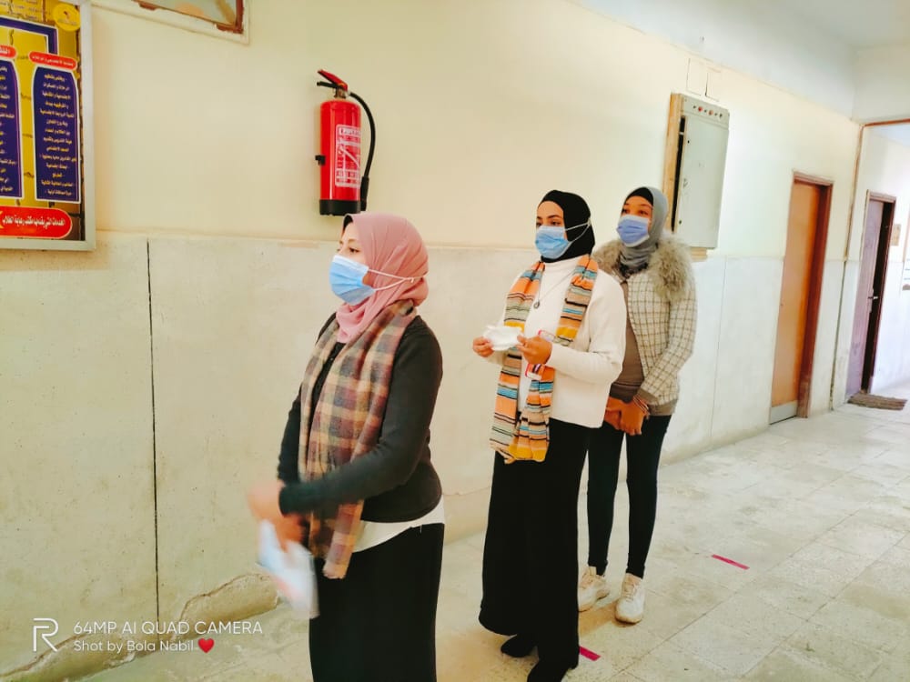 انطلاق ماراثون انتخابات الاتحادات الطلابية بـ