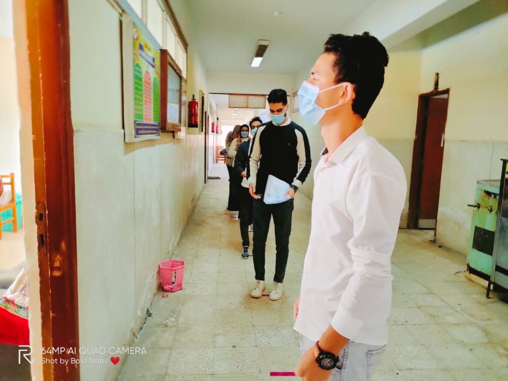 انطلاق ماراثون انتخابات الاتحادات الطلابية بـ