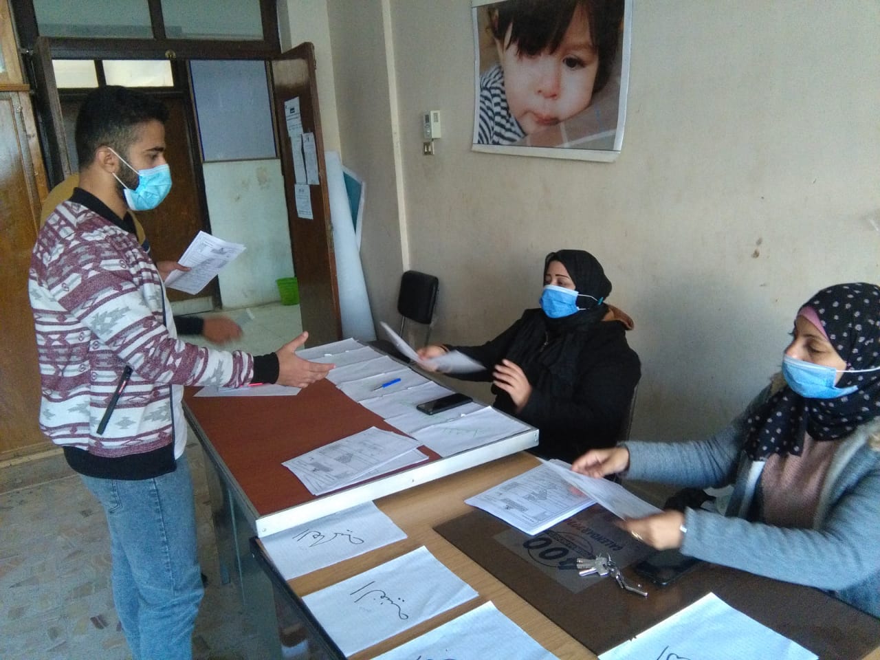 انطلاق ماراثون انتخابات الاتحادات الطلابية بـ