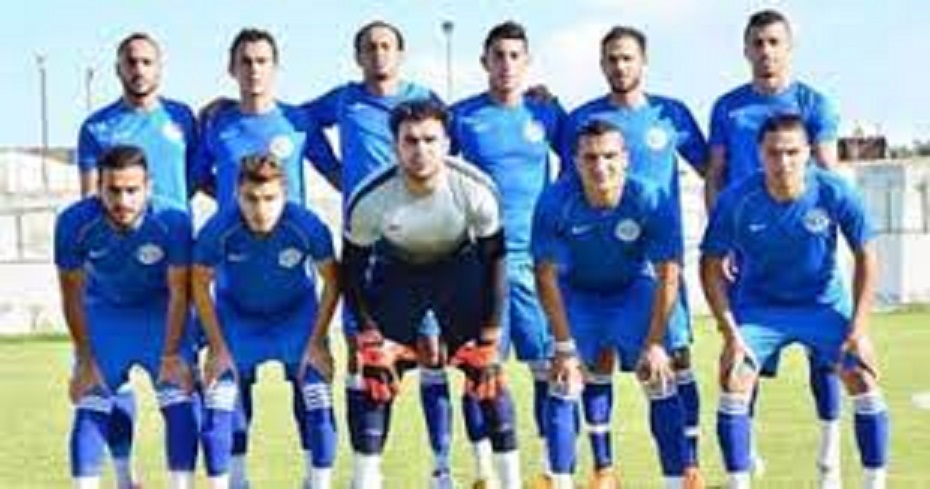 فريق المريخ