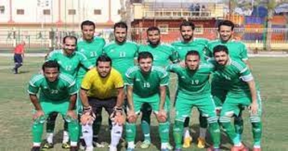 فريق السكة الحديد