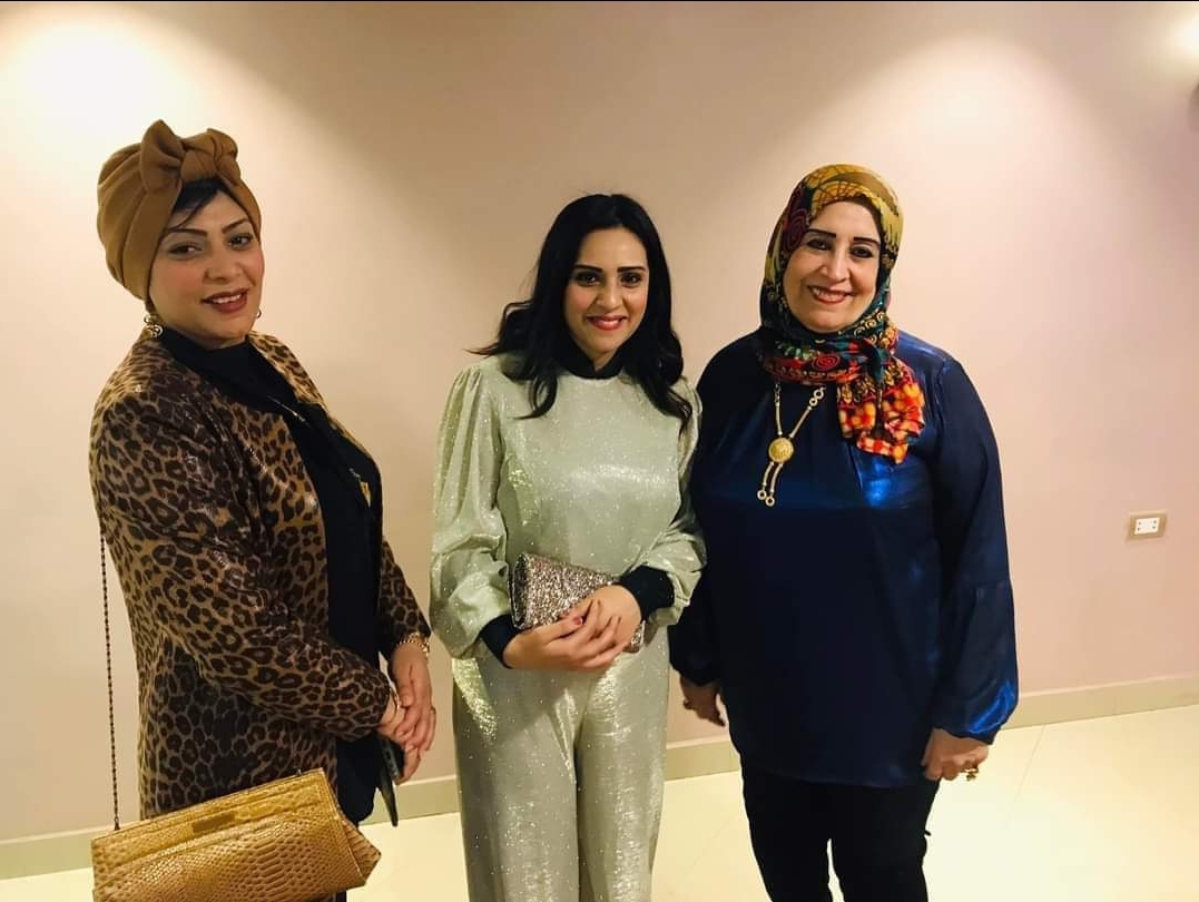 بحضور أعضاء مجلسي النواب وقيادات الشرقية خطبة الضابط نادر والجميلة دينا