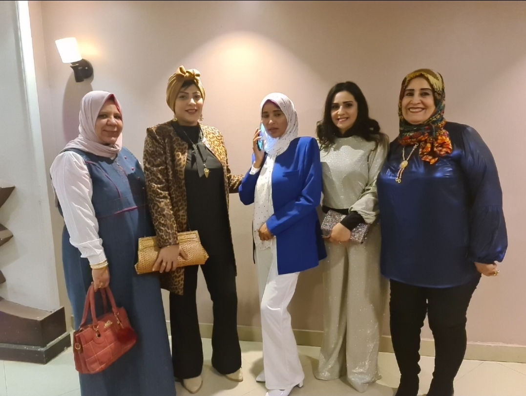 بحضور أعضاء مجلسي النواب وقيادات الشرقية خطبة الضابط نادر والجميلة دينا