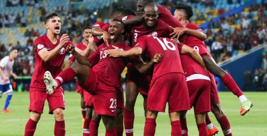 #قطر_الامارات
