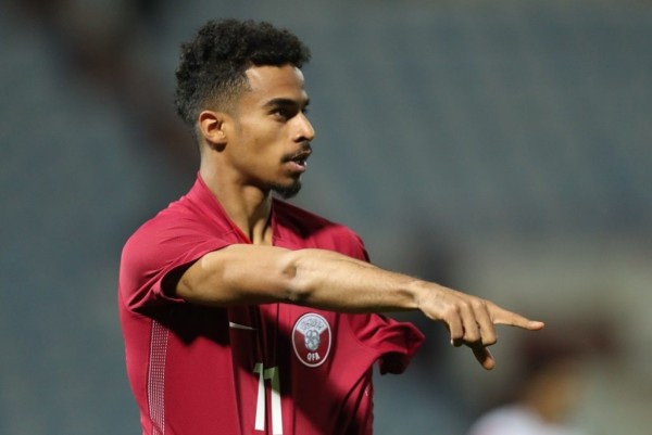 #قطر_الامارات