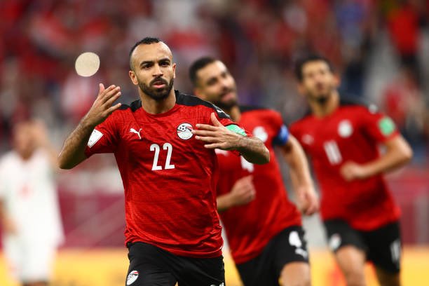 #مصر_الاردن