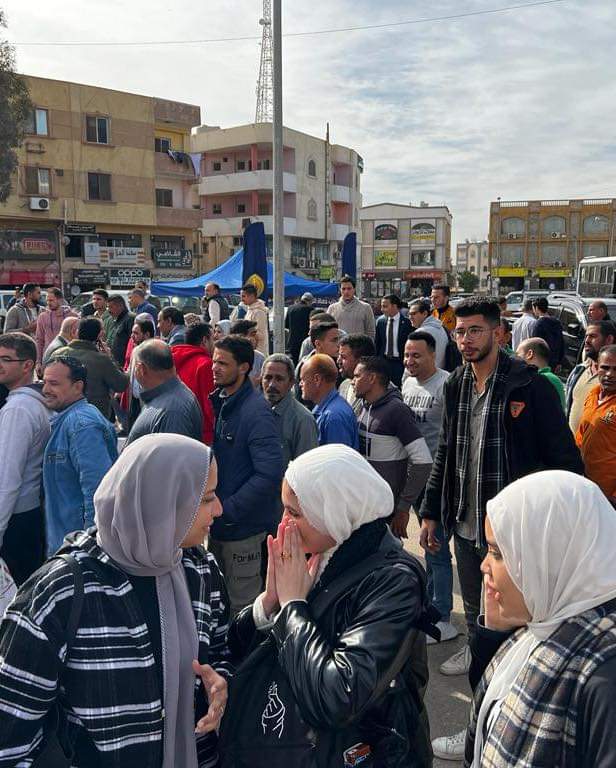 «نون النسوة».. كلمة السر في أول أيام الانتخابات الرئاسية