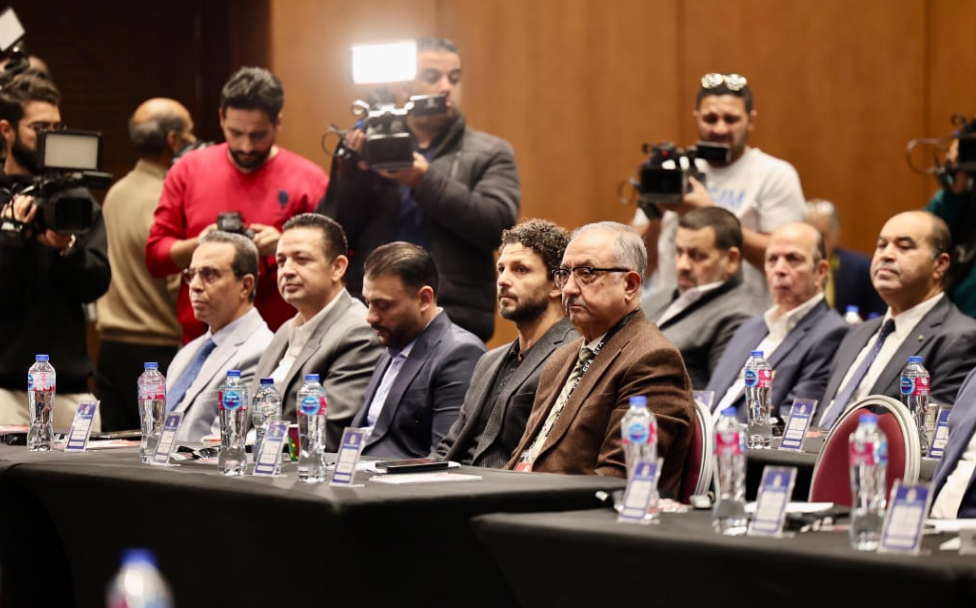 اكتمال النصاب القانوني لعمومية الجبلاية