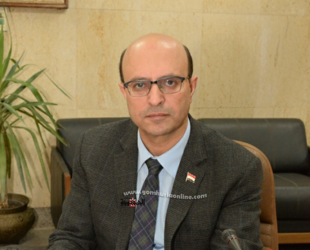 جامعة أسيوط تُعلن عن عقد مؤتمرها الدولي الثاني عشر لقسم علاج الأورام إلكترونياً مع نهاية شهر فبراير الجارى