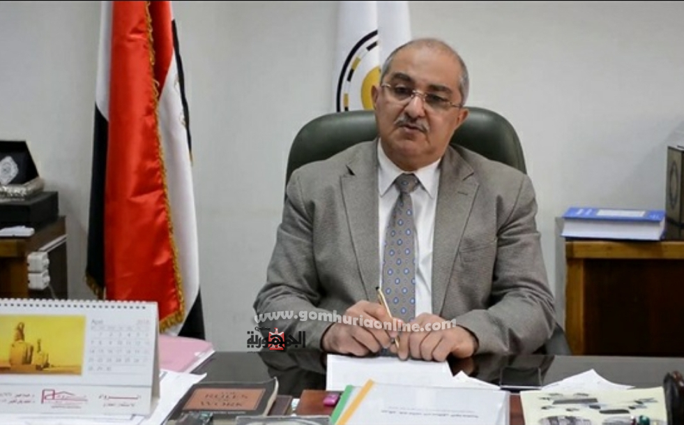 جامعة أسيوط تُعلن عن عقد مؤتمرها الدولي الثاني عشر لقسم علاج الأورام إلكترونياً مع نهاية شهر فبراير الجارى