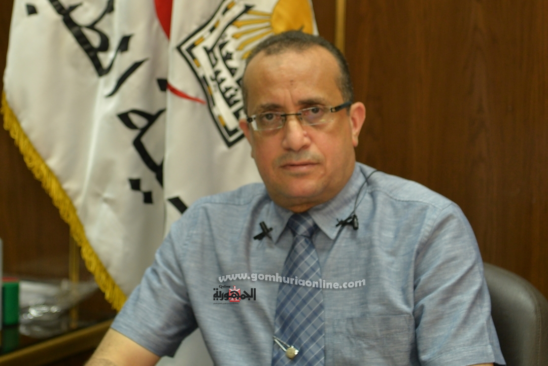 جامعة أسيوط تُعلن عن عقد مؤتمرها الدولي الثاني عشر لقسم علاج الأورام إلكترونياً مع نهاية شهر فبراير الجارى