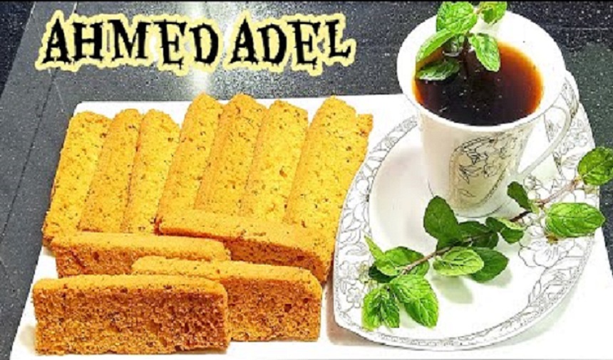 بسكوت اليانسون