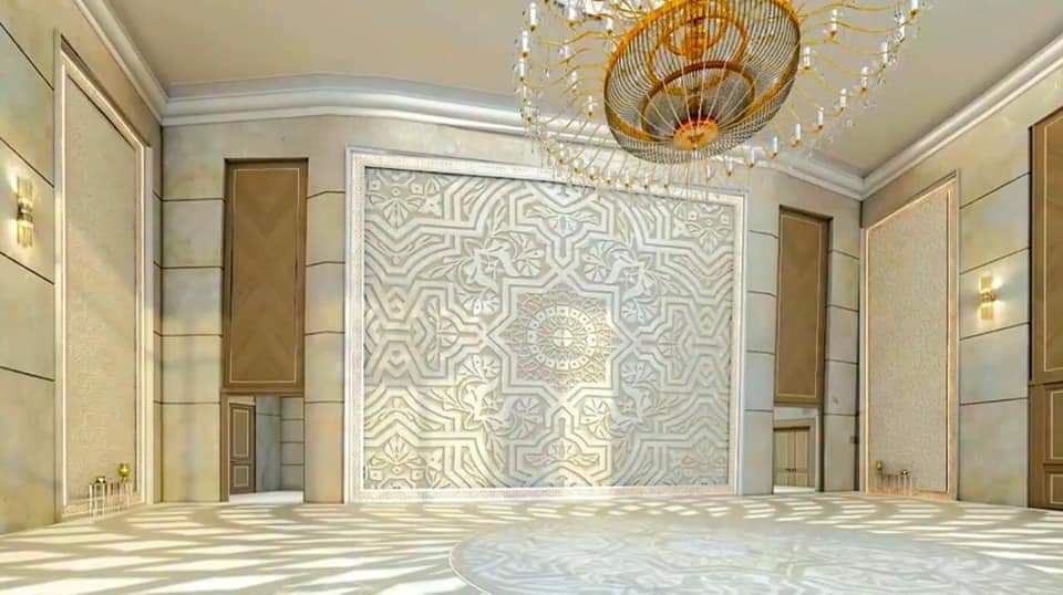 بالصور..  مبنى 