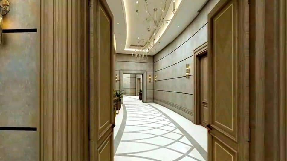 بالصور..  مبنى 