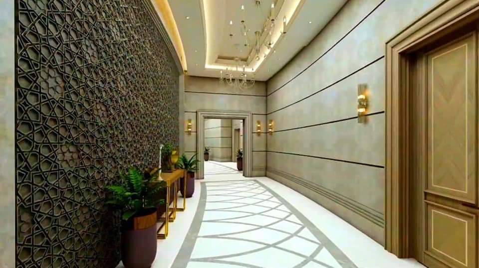 بالصور..  مبنى 