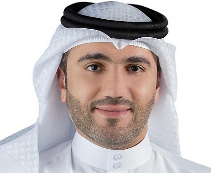 محمد إبراهيم الرئيسي - مدير شؤون المنافذ والنقاط الحدودية بالشارقة