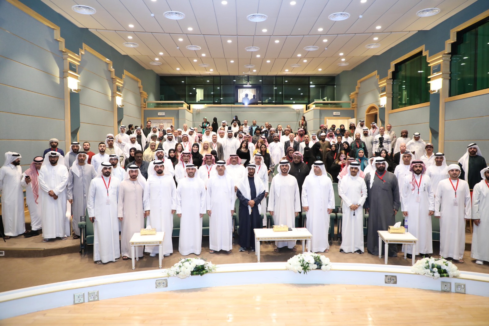 فعاليات 