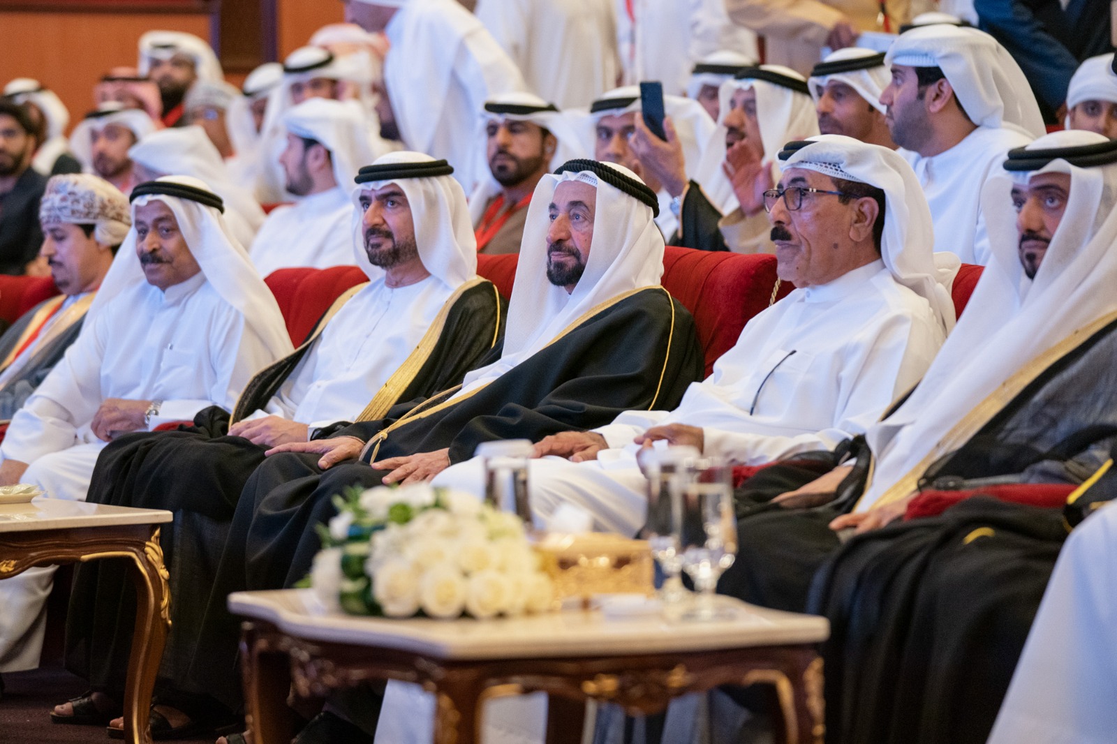 فعاليات 