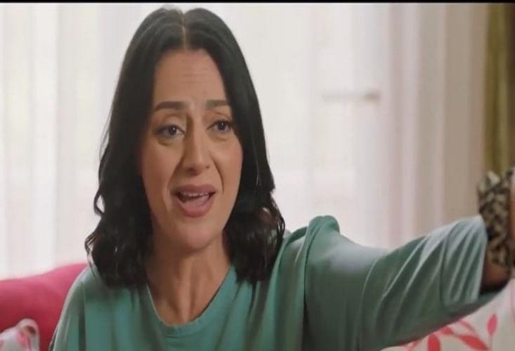 هبة عبد الغني 