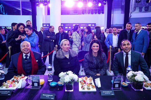 الدكتورة رانيا المشاط