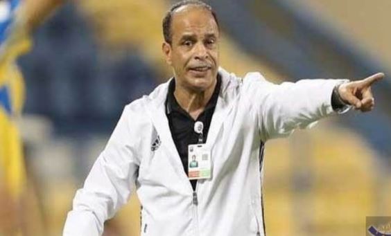  محمود جابر
