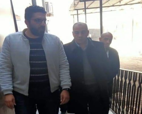 مدير التأمين الصحى بالقليوبية يشدد على تقديم أفضل الخدمات الطبية